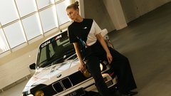 
                                                         BMW M3 E30. LEGO