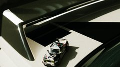 
                                                         BMW M3 E30. LEGO
