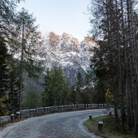 Na priljubljeni turistični točki v Sloveniji od prihodnjega meseca parkiranje ne bo več mogoče. Kaj preostane voznikom?