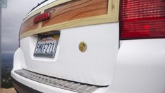 
                                                         Porsche Cayenne Convertible
