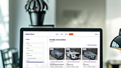 Pet let star Ford Focus samo za 1 evro? Tako se je končala dražba