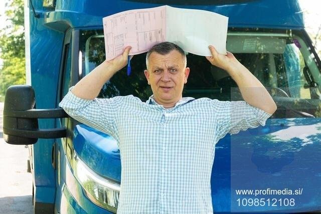 Dan veljave pomembnih sprememb prometne zakonodaje se nezadržno bliža