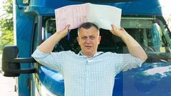 Dan veljave pomembnih sprememb prometne zakonodaje se nezadržno bliža
