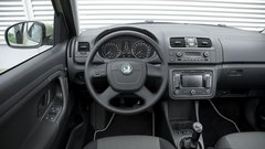 Domiselnost brez nadaljevanja: Škoda Roomster praznuje 20 let