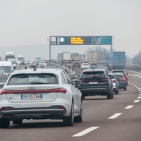 Od danes naprej velja nova zakonodaja! Če boste na avtocesti obtičali v zastoju, vam bodo povrnili cestnino