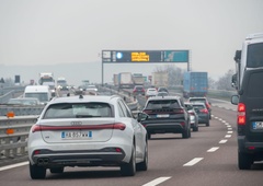 Od danes naprej velja nova zakonodaja! Če boste na avtocesti obtičali v zastoju, vam bodo povrnili cestnino