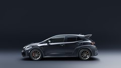
                                                         Toyota GRMN Corolla