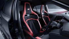 
                                                         Toyota GRMN Corolla