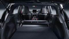 
                                                         Toyota GRMN Corolla