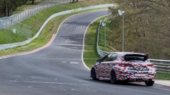 
                                                         Toyota GRMN Corolla