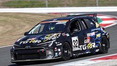 
                                                         Toyota GRMN Corolla