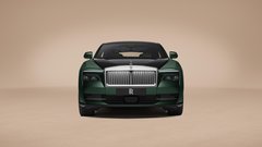 
                                                         Rolls-Royce Spectre Series II