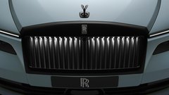 
                                                         Rolls-Royce Spectre Series II