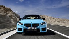 
                                                         BMW M2 xDrive