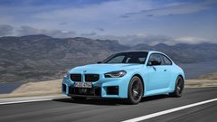 
                                                         BMW M2 xDrive
