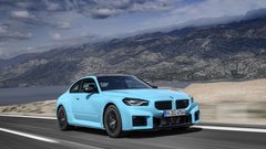 
                                                         BMW M2 xDrive