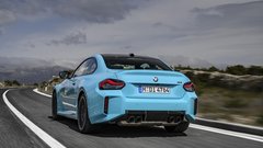 
                                                         BMW M2 xDrive