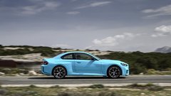 
                                                         BMW M2 xDrive