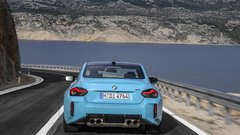 
                                                         BMW M2 xDrive