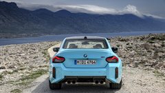 
                                                         BMW M2 xDrive