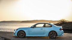 
                                                         BMW M2 xDrive