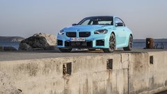 
                                                         BMW M2 xDrive