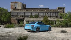 
                                                         BMW M2 xDrive