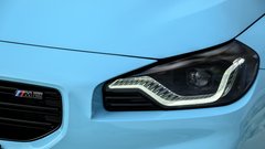 
                                                         BMW M2 xDrive