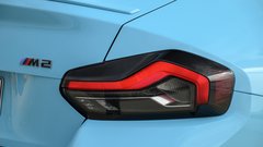 
                                                         BMW M2 xDrive