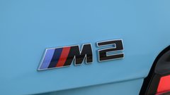 
                                                         BMW M2 xDrive