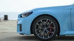 
                                                         BMW M2 xDrive