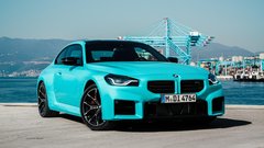 
                                                         BMW M2 xDrive
