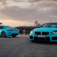 Manj kot štiri sekunde do 100. To so pri BMW-ju storili z njihovim najpopularnejšim M-om