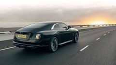 
                                                         Rolls-Royce Spectre Series II