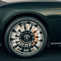 Prpvi električni Rolls-Royce dobiva posodobitev. Naslovili so najpomembnejše stvari