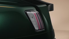 
                                                         Rolls-Royce Spectre Series II