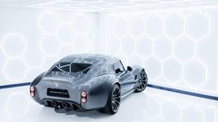 
                                                         AC Cobra GT Coupe