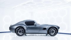 
                                                         AC Cobra GT Coupe