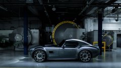 
                                                         AC Cobra GT Coupe