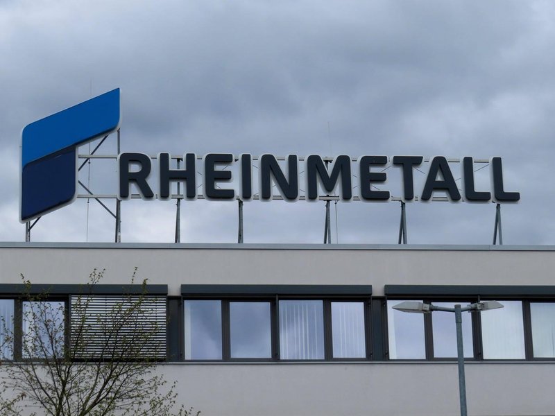Rheinmetall