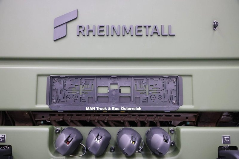 Rheinmetall