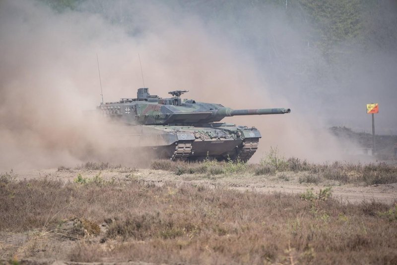 Rheinmetall