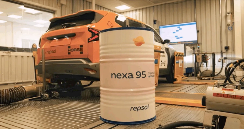 Z majhnimi posegi in z novim gorivom do porabe 3,3 litra na 100 kilometrov