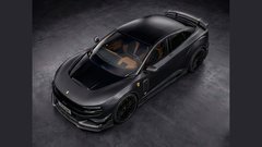 Ferrari Luce Venuum