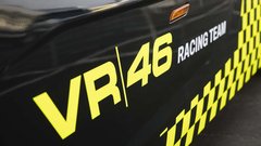 Tovornjak posvečen uspehom motociklističnega doktorja Valentina Rossija