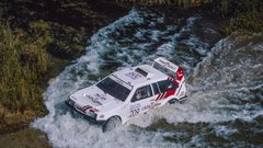
                                                         Rusi so bili prepričani, da se je ta sovjetski avtomobil izkazal za boljšega od mnogih tujih