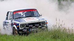Avtomobil, ki je »zaplinil« Vzhodno Nemčijo praznuje 60. obletnico