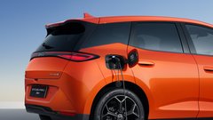 BYD Dolphin G DM-i