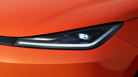 BYD Dolphin G DM-i