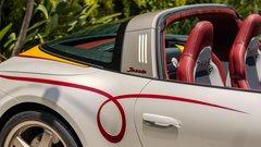 
                                                         Porsche 911 - Svet igrač